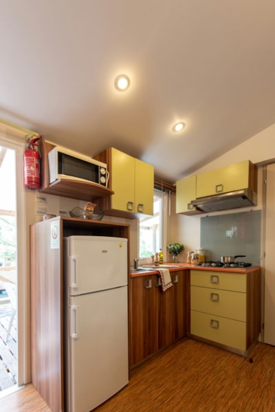 Cottage Titania CLASSIC / D — 2