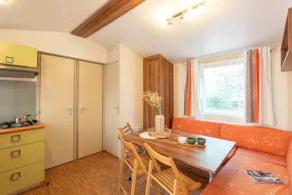 Cottage Titania Classic / D