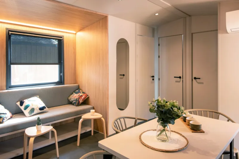 Cottage Victoria Confort Climatisé / M