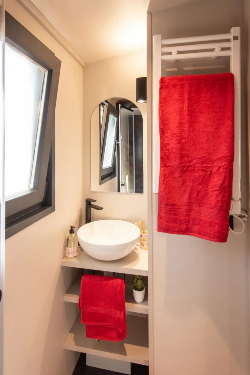 Cottage Victoria Confort Climatisé / M