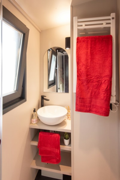 Cottage Victoria COMFORT air-conditioned / D — 6
