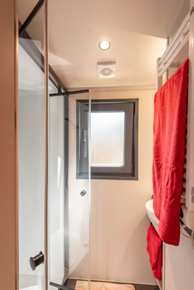 Cottage Victoria COMFORT air-conditioned / D — 7