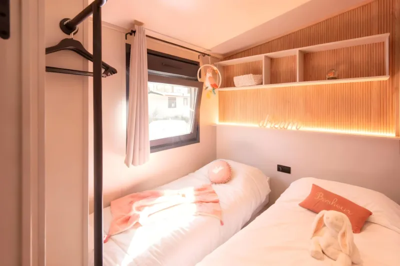 Cottage Victoria Confort Climatisé / M