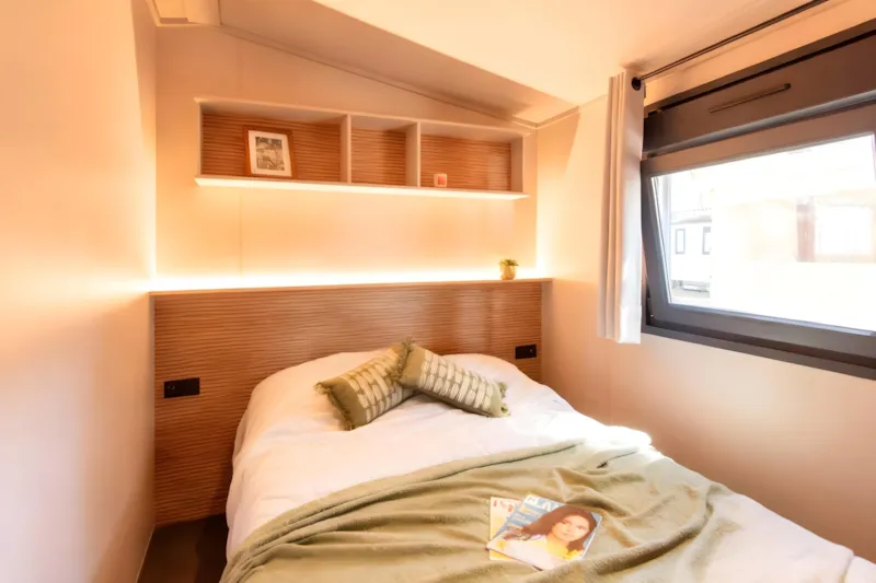 Cottage Victoria Confort Climatisé / M