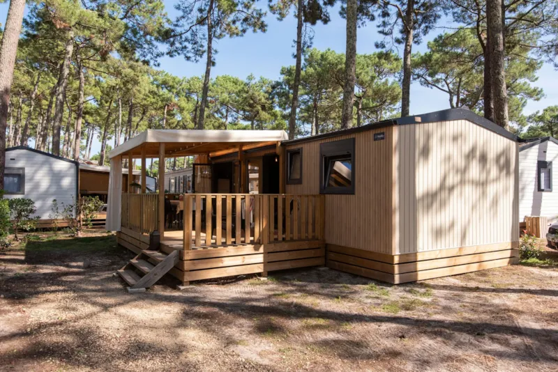 Cottage Victoria Confort Climatisé / M