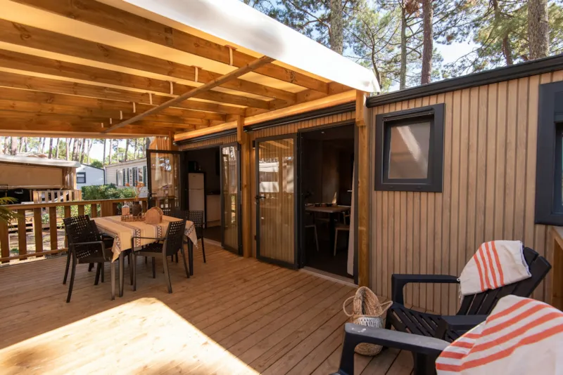 Cottage Victoria Confort Climatisé / M