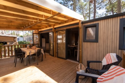 Cottage Victoria COMFORT air-conditioned / D — 9