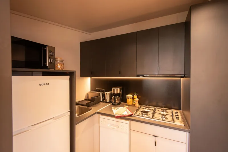 Cottage Victoria Confort Climatisé / M