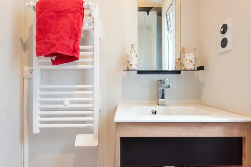 Cottage Tribu Confort Climatisé / S