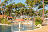 Foto #14 van Camping Club Plage Sud – MS Vacances