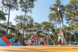Foto #36 van Camping Club Plage Sud – MS Vacances