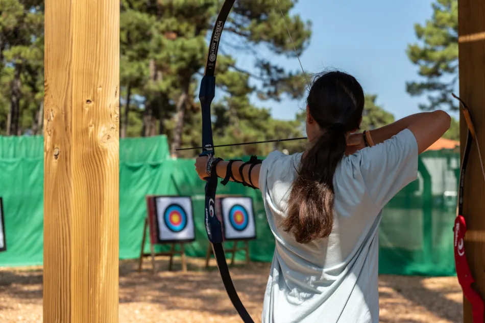 Camping Club Plage Sud - MS Vacances