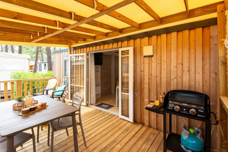 Cottage Access' Pmr Premium / S