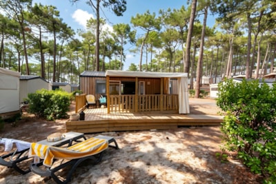 Cottage Access' PRM PREMIUM / S