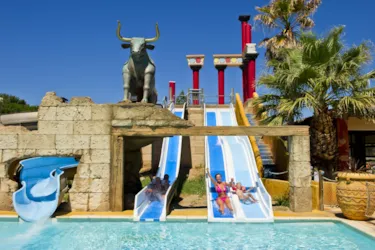 Capfun Mer & Soleil - image n°2 - Camping Direct