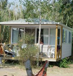 Cottage Safari *** 2 Chambres Climatisé Cottage Safari *** 2 Chambres Climatisé