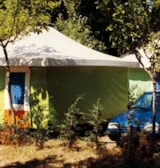 Tente Bengali 2 Chambres Sans Sanitaires Tente Bengali 2 Chambres Sans Sanitaires