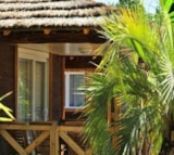 Cottage Balnéo Premium 1 Chambre Climatisé Cottage Balnéo Premium 1 Chambre Climatisé
