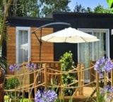 Cottage Taos Premium 2 Chambres Climatisé Cottage Taos Premium 2 Chambres Climatisé
