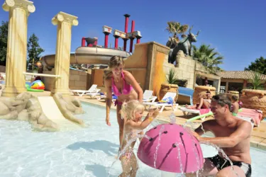 Capfun Mer & Soleil - image n°3 - Camping Direct