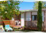 Chalet Campitel ** 2 Chambres / Climatisé Chalet Campitel ** 2 Chambres / Climatisé