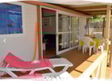 Chalet Campitel **** 3 Chambres / Climatisé Chalet Campitel **** 3 Chambres / Climatisé