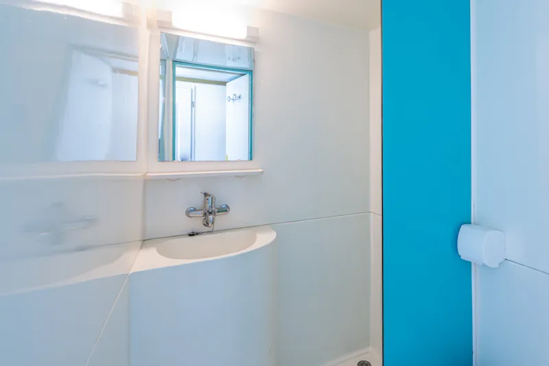 Chalet Eco 2 Chambre D