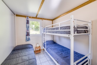 Chalet Eco 2 bedrooms D — 9