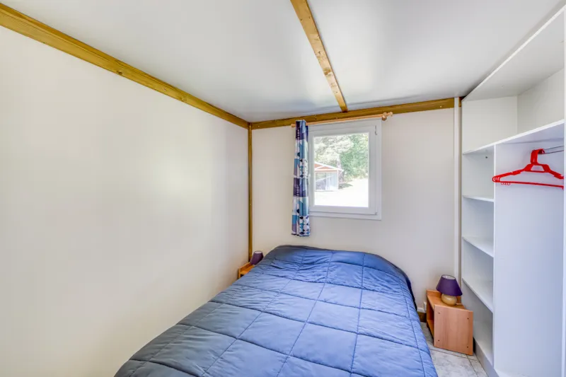 Chalet Eco 2 Chambre D