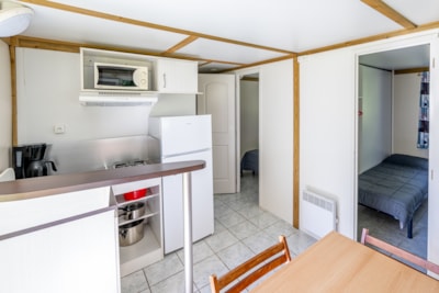 Chalet Eco 2 bedrooms D — 7