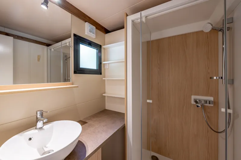 Cottage Premium 2 Chambres S