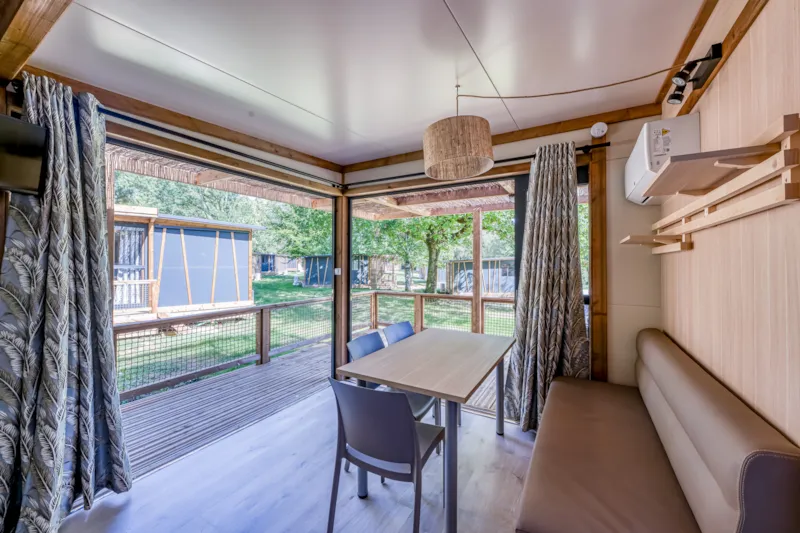 Cottage Premium 2 Chambres S