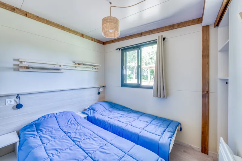 Cottage Premium 2 Chambres S