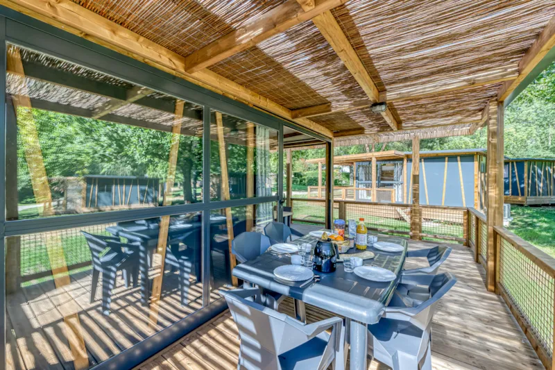 Cottage Premium 2 Chambres S