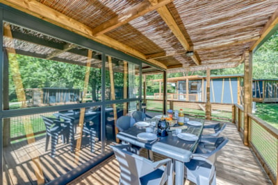Cottage Premium 2 bedrooms D — 3