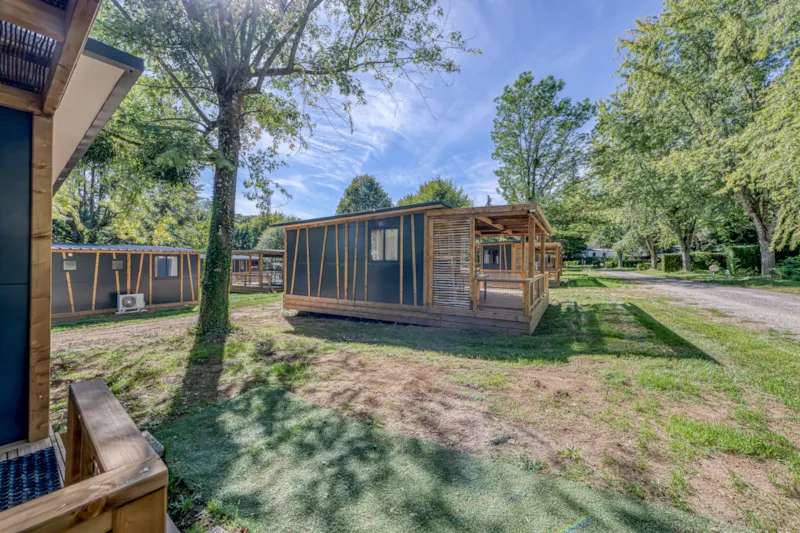 Cottage Premium 2 Chambres S