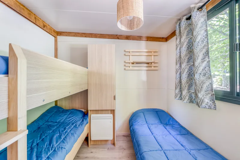 Cottage Premium 2 Chambres S