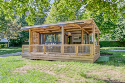 Cottage Premium 2 bedrooms D — 1