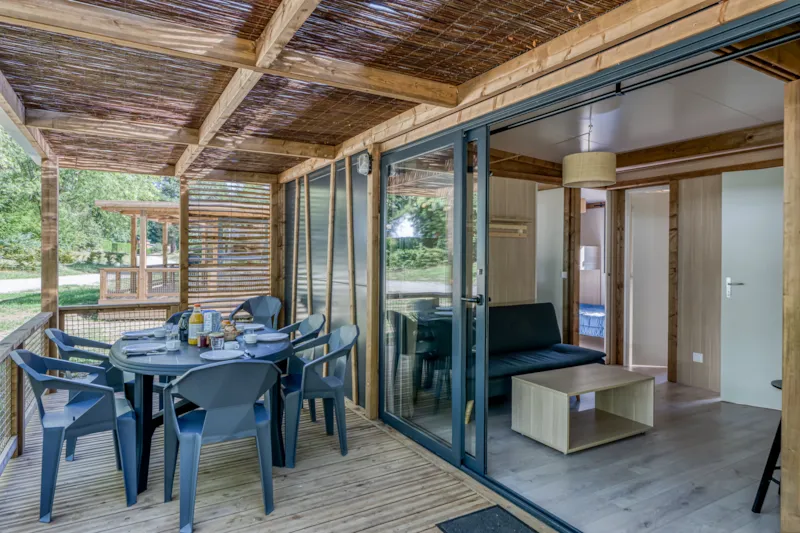 Cottage Premium 3 Chambres