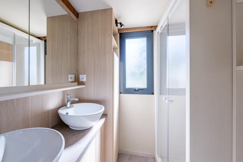 Cottage Premium 3 Chambres