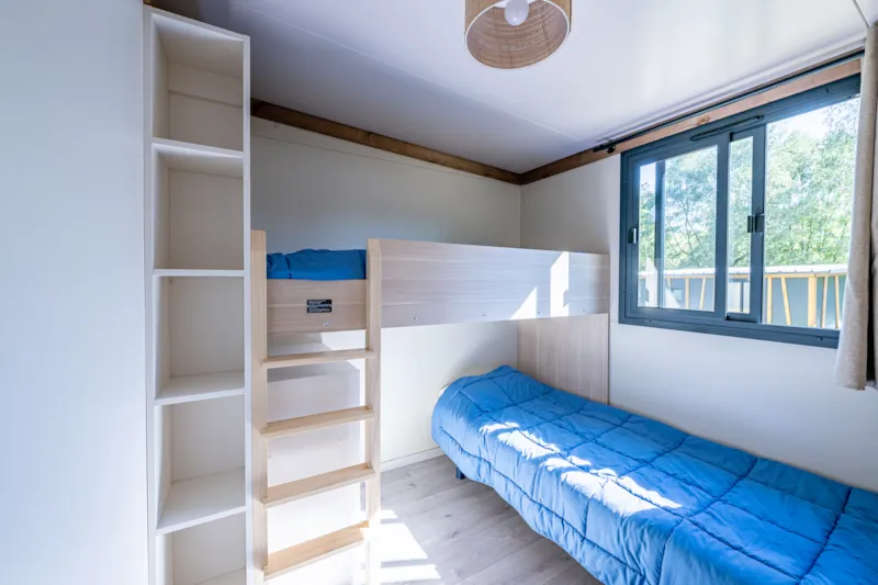 Cottage Premium 3 Chambres