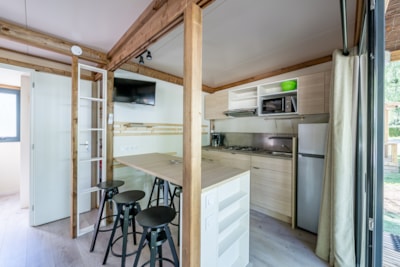 Cottage Premium 3 bedrooms