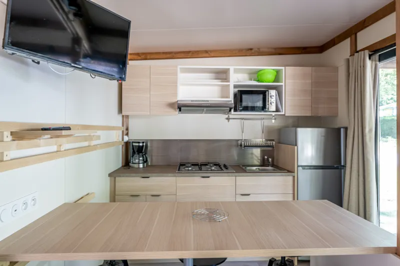 Cottage Premium 3 Chambres