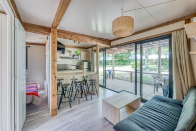 Cottage Premium 3 bedrooms