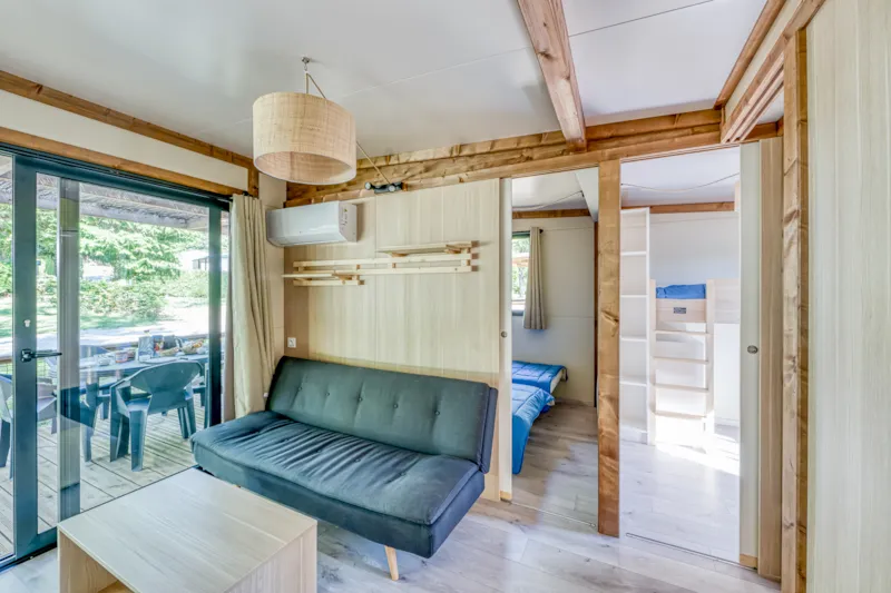 Cottage Premium 3 Chambres