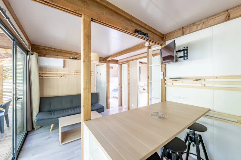 Cottage Premium 3 Chambres