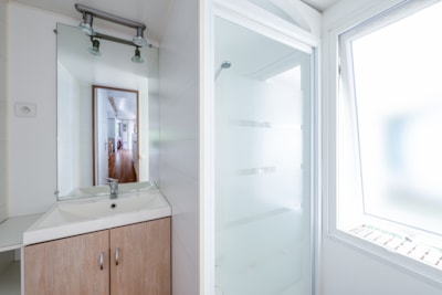 Mobile-home Classique 2 bedrooms S — 9