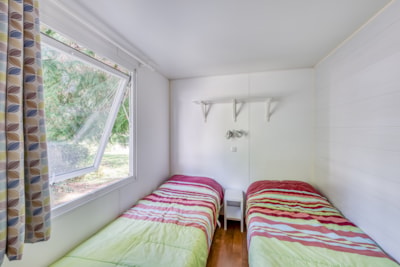 Mobile-home Classique 2 bedrooms S — 8