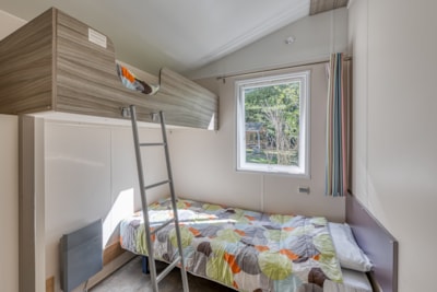 Mobile-home Classique 2 bedrooms PRM S — 8