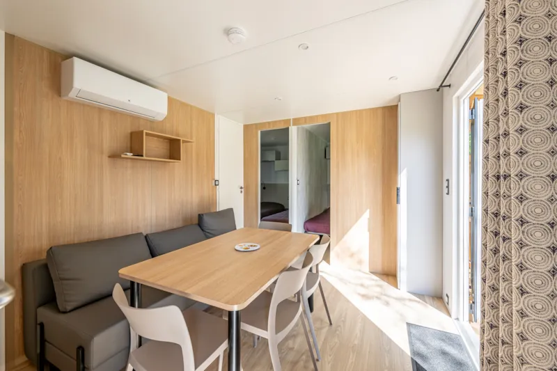 Mobil-Home Premium 3 Chambres D